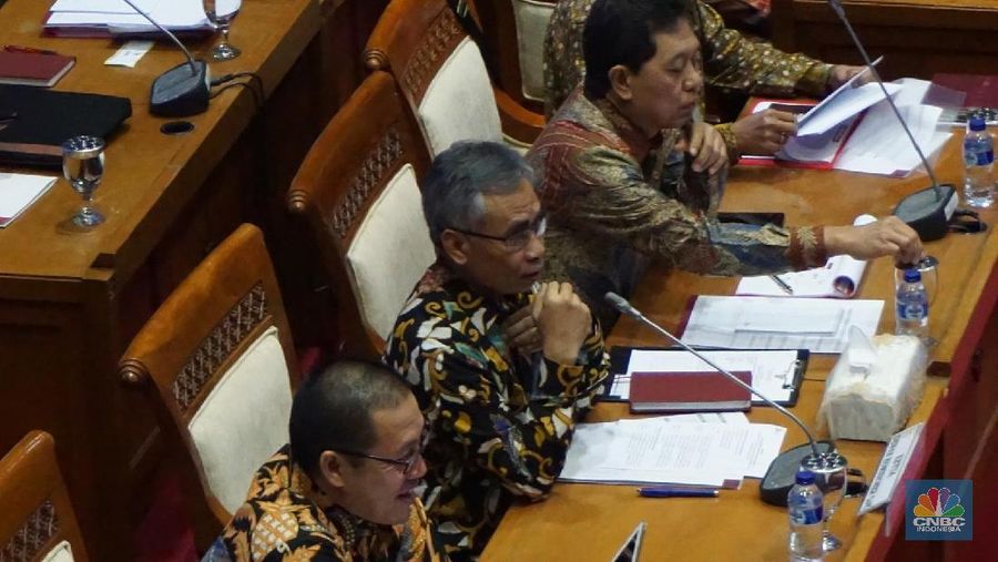 Kekurangan Modal