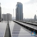 Duh, Gerakan Sejuta Atap Surya Macet di Tengah Jalan