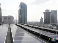 Duh, Gerakan Sejuta Atap Surya Macet di Tengah Jalan