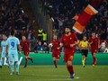 Dihajar AS Roma, Barcelona Tersingkir dari Liga Champions