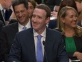 VIDEO: Zuckerberg Beberkan Masalah Facebook di Depan Senat