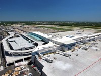 Bandara Atlanta Tersibuk di Dunia, Soetta Peringkat Ke-17