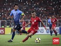 Presiden Madura United Berharap Winger Persija Cedera
