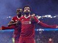 Mohamed Salah Musim Ini: 39 Gol, 13 Assist, 0 Kartu Kuning