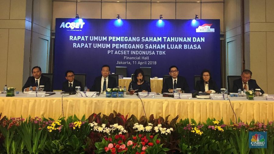 foto : CNBC Indonesia/Monica Ramadhona
