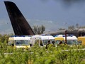 Kecelakaan Pesawat Militer Aljazair Tewaskan 257 Orang