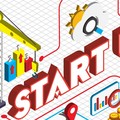 10 Startup Terkenal Tutup dan Bangkrut di RI, Cek Daftarnya