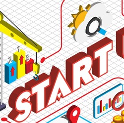 10 Startup Terkenal RI yang Gulung Tikar dan Tinggal Nama