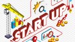 Startup Ini Rela Rp 500 T Lenyap Demi Duit Tunai Rp 30 T
