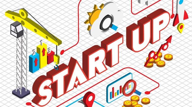 Startup Cuma Butuh 1 Karyawan di Masa Depan, Ini Alasannya