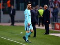 Barcelona Tersingkir, Argentina Bersorak Gembira untuk Messi