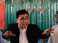 Pertama Kalinya, Menteri Myanmar Kunjungi Kamp Rohingya