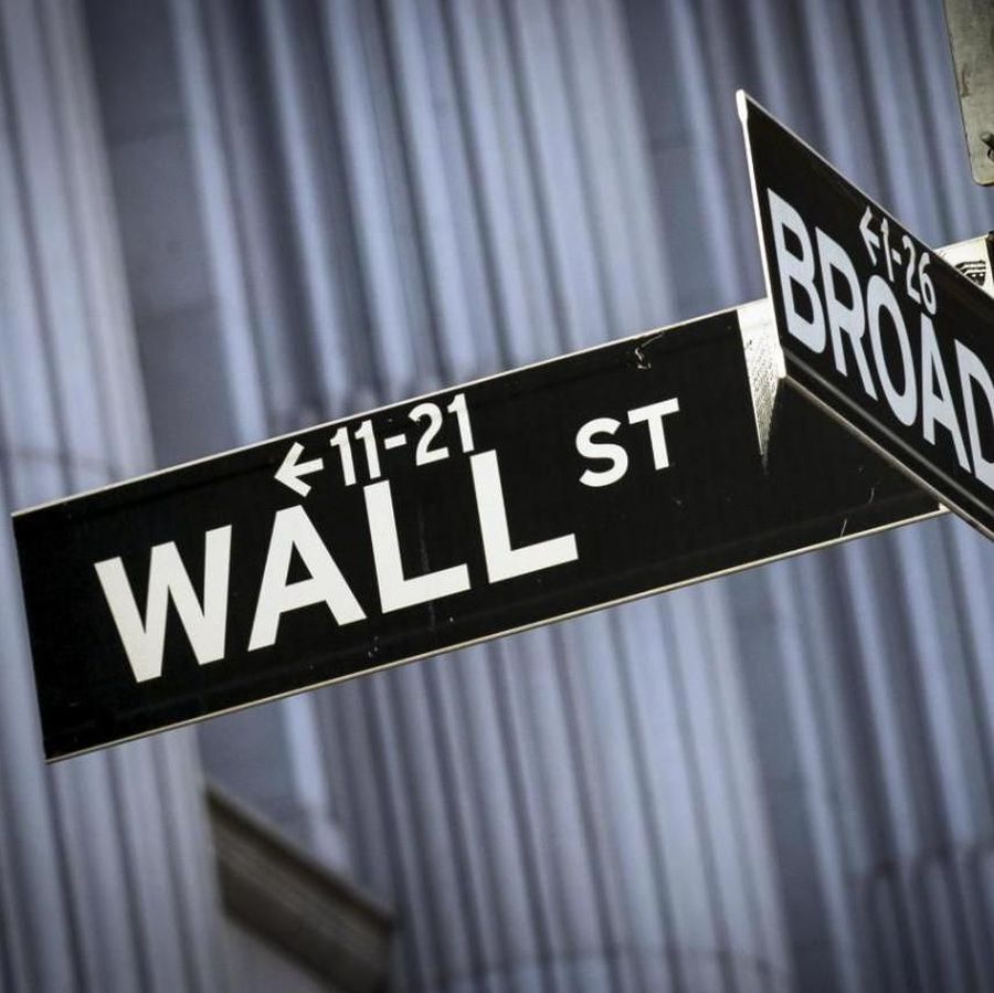 wall street