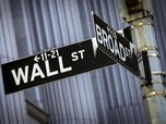 Wall Street Dibuka Variatif, Nasdaq Menguat Tipis