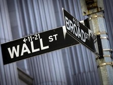 Wall Street Futures Jeblok Lagi, Analis Tak Heran!