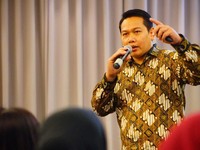Chef Pastry: Bisnis Kue Artis Sudah di Ujung Tanduk