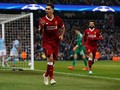 Jadwal Siaran Langsung Liverpool vs AS Roma di Liga Champions