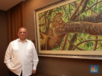 Rumah Bos PLN Digeledah KPK, Ada Apa?