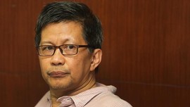 Sebut Kitab Suci Fiksi, Rocky Gerung Dilaporkan ke Polisi