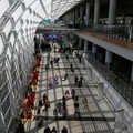 Catat! Layanan Transit Bandara Hong Kong Diizinkan per 1 Juni
