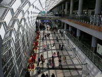 Catat! Layanan Transit Bandara Hong Kong Diizinkan per 1 Juni