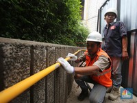 Kadin ke Pemerintah: Evaluasi Harga Gas Industri US$ 6/MMBTU