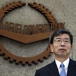 ADB: Ekonomi Negara Maju Melambat tapi Asia Tetap Kuat