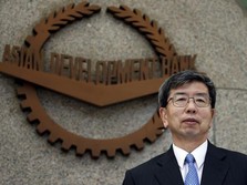 Perkuat Energi Bersih, PLN Dapat Pinjaman ADB Rp 8,61 T