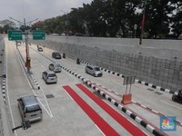 Genjot Infrastruktur, Ekonomi RI Bisa Tumbuh 7% Pada 2023