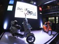 2 Skuter Vespa Dapat ABS, PCX dan Nmax Sudah Lebih Dulu