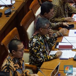 Tak Punya Izin, 18 Entitas Diminta OJK Hentikan Usahanya