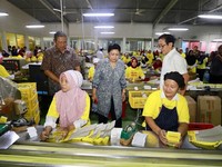 Cerita SBY Saat Jadi Presiden dan Harus Naikkan Harga BBM