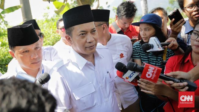 Waketum Gerindra: Ada 'Tangan Kuat' di Balik Kasus Century