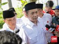 Politik Dua Kaki, Gerindra Lempar Bola ke Kubu Jokowi-Ma'ruf