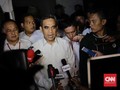 Gerindra Ungkap Obrolan dengan Istana soal Jatah Menteri