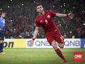 Menpora Minta PSSI Bantu Simic Soal Kasus Pelecehan Seksual