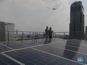 Revolusi Kesadaran Basis Kemandirian Energi