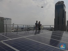 Revolusi Kesadaran Basis Kemandirian Energi