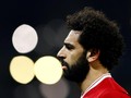 Mohamed Salah Siap Buang Sepatu Emas Demi Liga Champions