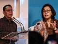 Jejak 'Panas' Boediono dan Sri Mulyani di Petaka Century