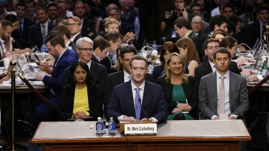 Facebook tidak melaporkan masalah kebocoran data oleh Cambridge Analytica sebab percaya lembaga itu telah menghapus data tersebut.