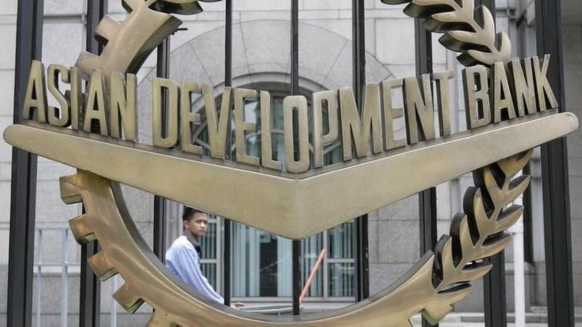 Asian Development Bank Provides IDR 11.66 Trillion Loan for Indonesia's Financial Market