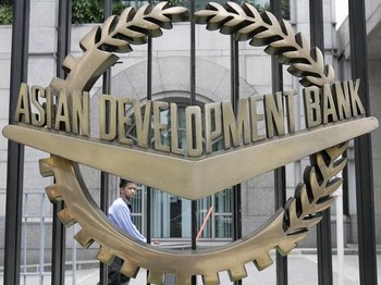 ADB Beri Utangan US$ 1 M untuk Gempa dan Tsunami di RI