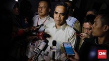 Gerindra Minta Pemerintah Tarik Draf Omnibus Law Cipta Kerja