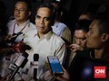 Gerindra Minta Pemerintah Tarik Draf Omnibus Law Cipta Kerja
