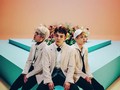 Album EXO-CBX 'Blooming Days' Dominasi Tangga Musik Dunia