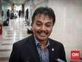 Roy Suryo Akui Demokrat Mulai Realistis Menatap Pilpres 2019
