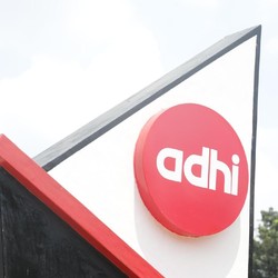 Bos ADHI Curhat di DPR: BUMN Karya Tak Menarik di Mata Investor