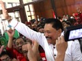 Hendropriyono: Jokowi Paling Tepat Pimpin Negeri Ini