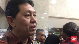 OJK: Pertumbuhan Kredit hingga April 2018 Capai 8,8 Persen